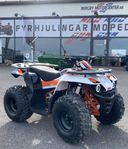 Kayo AU110 Barn ATV