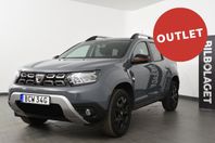 Dacia Duster * OUTLET * PhII 4x2 1,3 TCe 150 Extreme A/Backk