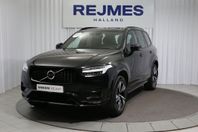 Volvo XC90 B5 AWD Bensin R-Design 7-säten Drag H/K Panorama