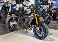 Yamaha MT-09 SP RÄNTEKAMPANJ 2,95%, 0 kr Kontant.