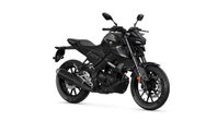 Yamaha MT 125 Förhandsboka din 2024