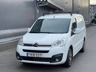 Citroën Berlingo  Van 1.6 BlueHDI 99hk