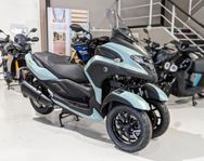 Yamaha Tricity 300 Nu i butik *B-Körkort