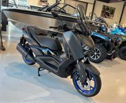 Yamaha XMAX 300