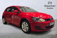 Volkswagen Golf 1.2 TSI ACC