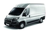 Peugeot Boxer PRO+ 140hk L2H1 - INK V-HJUL & SERVICE*!