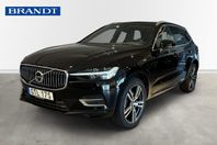 Volvo XC60 Recharge T8 Inscription T