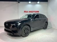 Mazda CX-60 Homura 3.3DE AWD HomuraPLUS Pano 2025