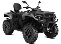 Can-Am Outlander MAX XT T 700 Kampanj! Spara upp till 10.500