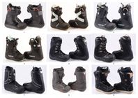 Snowboard boots BURTON PROGRESSION, DELUXE BASIC, DRAGON