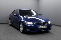 BMW 335 Coupé 400hk+ Steg 2 Dynamic Värmare Minne Drag HiFi