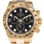 Rolex Daytona 116528