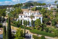 Villa i Benahavis, Malaga