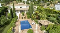 Villa i Benahavis, Malaga