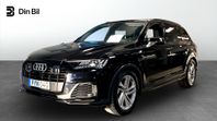 Audi Q7 60 TFSI e quattro 456HK q S-tr / Drag