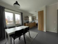 Bostad uthyres - lägenhet i Boden - 3 rum, 105m²