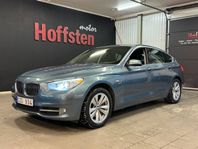 BMW 530 d xDrive Gran Turismo Steptronic