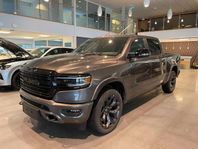 Dodge RAM 1500 Limited Night Edition 5.7L HEMI 395hk