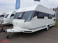 Hobby 560 KMFe De Luxe