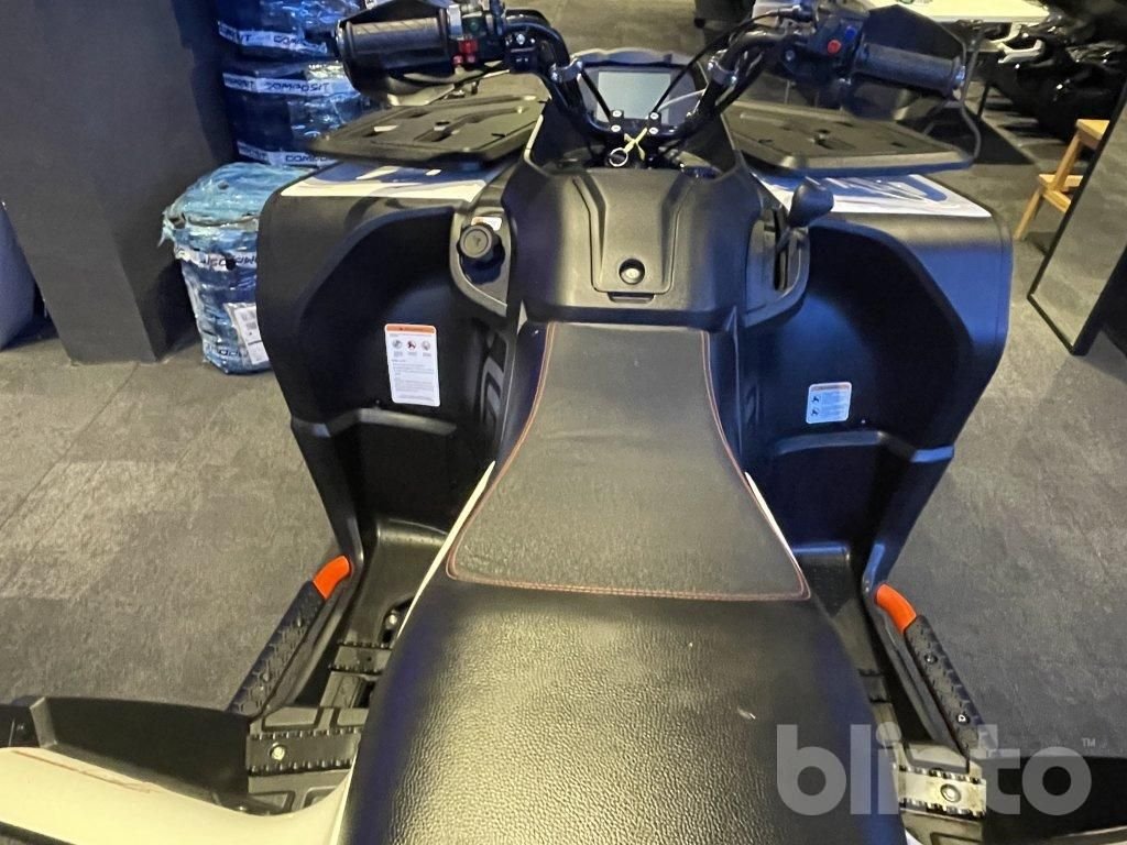Segway 570 SGW570 FA5