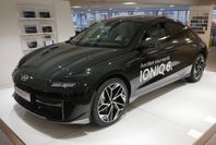 Hyundai IONIQ 6 77.4 kWh,AWD,Soltak,Digitala sidospeglar,20\