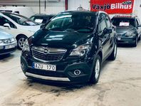 Opel Mokka 1.4 Turbo ecoFLEX 4x4 Euro 5