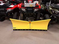 -- 150 Vikplog Hydraulisk Atv