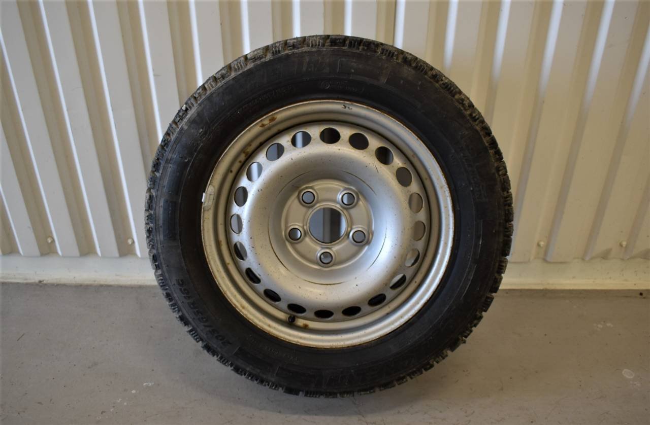 Volkswagen Transporter T6 2.0...