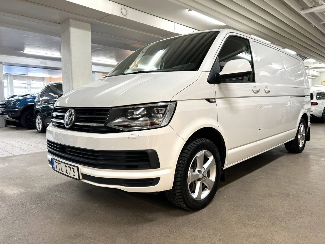 Volkswagen Transporter T32 2....