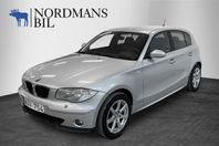 BMW 118 i