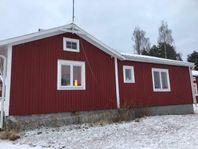 Bostad uthyres - hus i Jävrebyn - 4 rum, 80m²