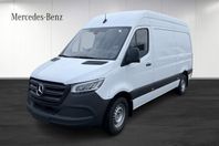 Mercedes-Benz Sprinter SPRINTER 317 CDI SKÅP A2