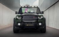 Land Rover Defender URBAN 110 | V8 5.0 P525 | Carpathian EdT