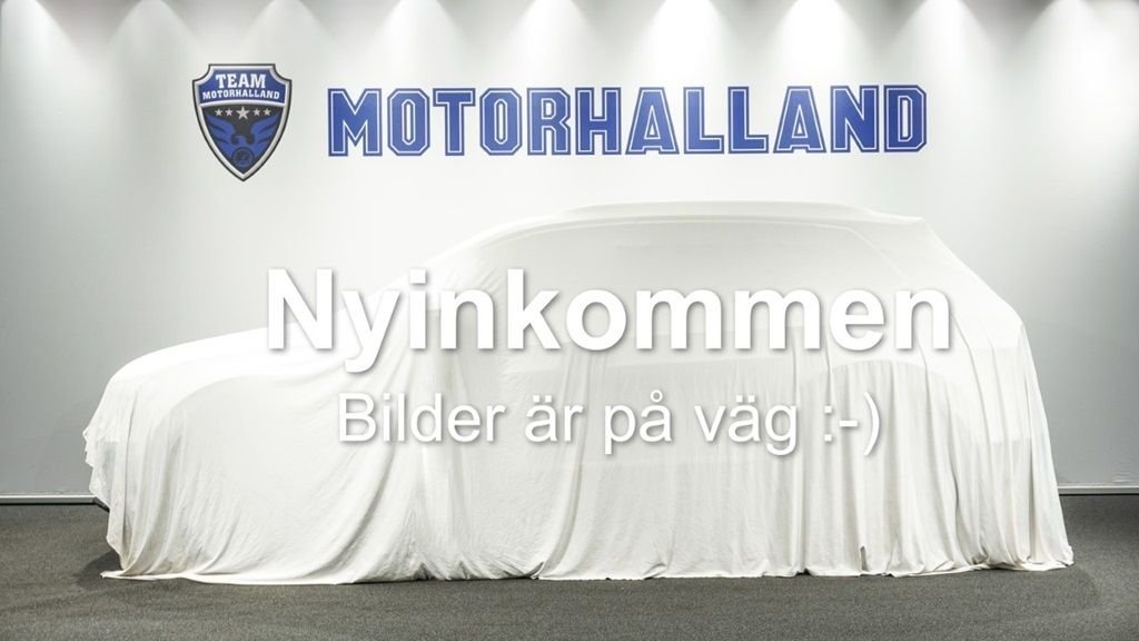 ABT e-Transporter T6.1 Skåp (...