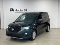 Nissan Townstar EV 45KWH N-CONNECTA L1 BLIND FD