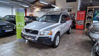 Volvo XC90 T6 AWD Base. Serv, Bes Drag. !LÅGMILARE!