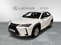 Lexus UX 250h Comfort Teknikpaket Navigation 184hk