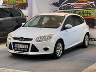 Ford Focus 1.6 TDCI ( OBS 10000 MIL ) NY BESIKTAD NY SERVAD