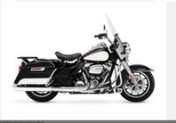 Harley-Davidson Road king Police Från 2548 kr/mån