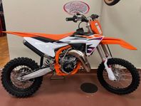 KTM 65 SX "SUPER DEAL" 10000KR i Tillbehör