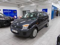 Ford Fusion 5d 1.4 80hk SoV Kamrem&V-Pump Bytt