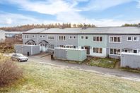 Bostad uthyres i Järfälla - 5 rum, 129m²