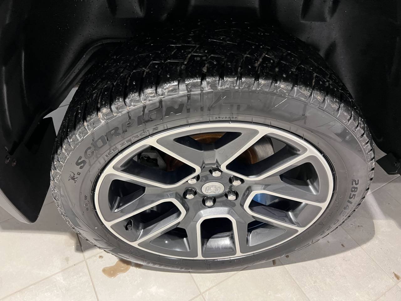 Dodge 1500 LARAMIE 1500 LARAM...