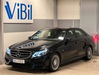 Mercedes-Benz E 220 4MATIC 7GTronic AMG Sport NAVI/HK/KAMERA