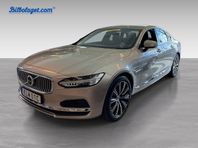 Volvo S90 Recharge T8 Plus Bright