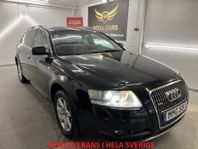 Audi A6 Allroad Quattro 3.0 TDI V6 AUTOMAT VÄLUTRUSTAD 0% RÄ