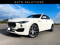 Maserati Levante SQ4 430Hk AWD OBS SE SPEC Svensksåld 1Ägare