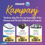 Knaus Sport 500 QDK