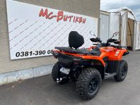 CFMOTO 520L fyrhjuling /Atv Många modeller i butiken!