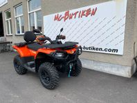 CFMOTO 520L fyrhjuling /Atv Många modeller i butiken!